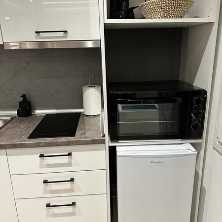 Startdreamingminisuite Thessaloníki Exteriör bild