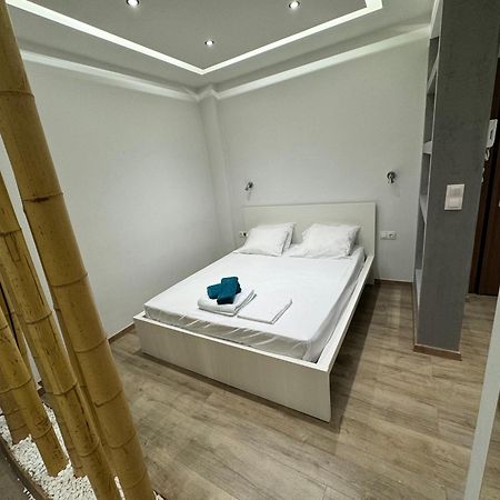 Startdreamingminisuite Thessaloníki Exteriör bild
