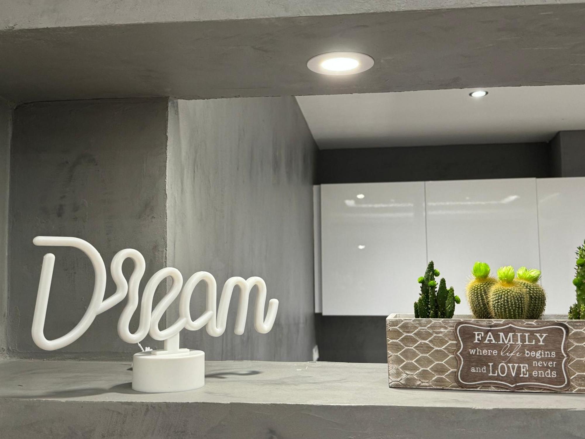 Startdreamingminisuite Thessaloníki Exteriör bild