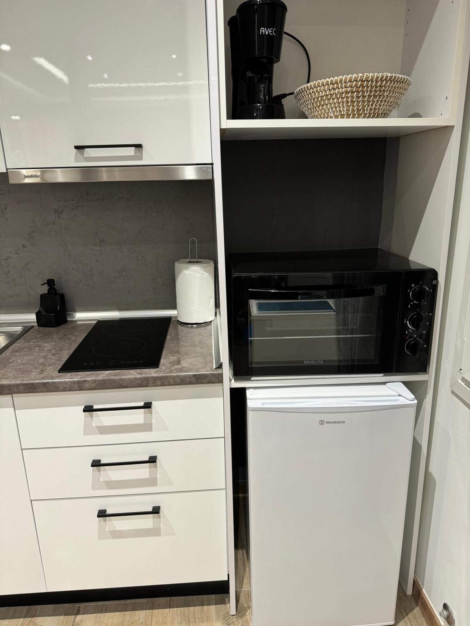 Startdreamingminisuite Thessaloníki Exteriör bild