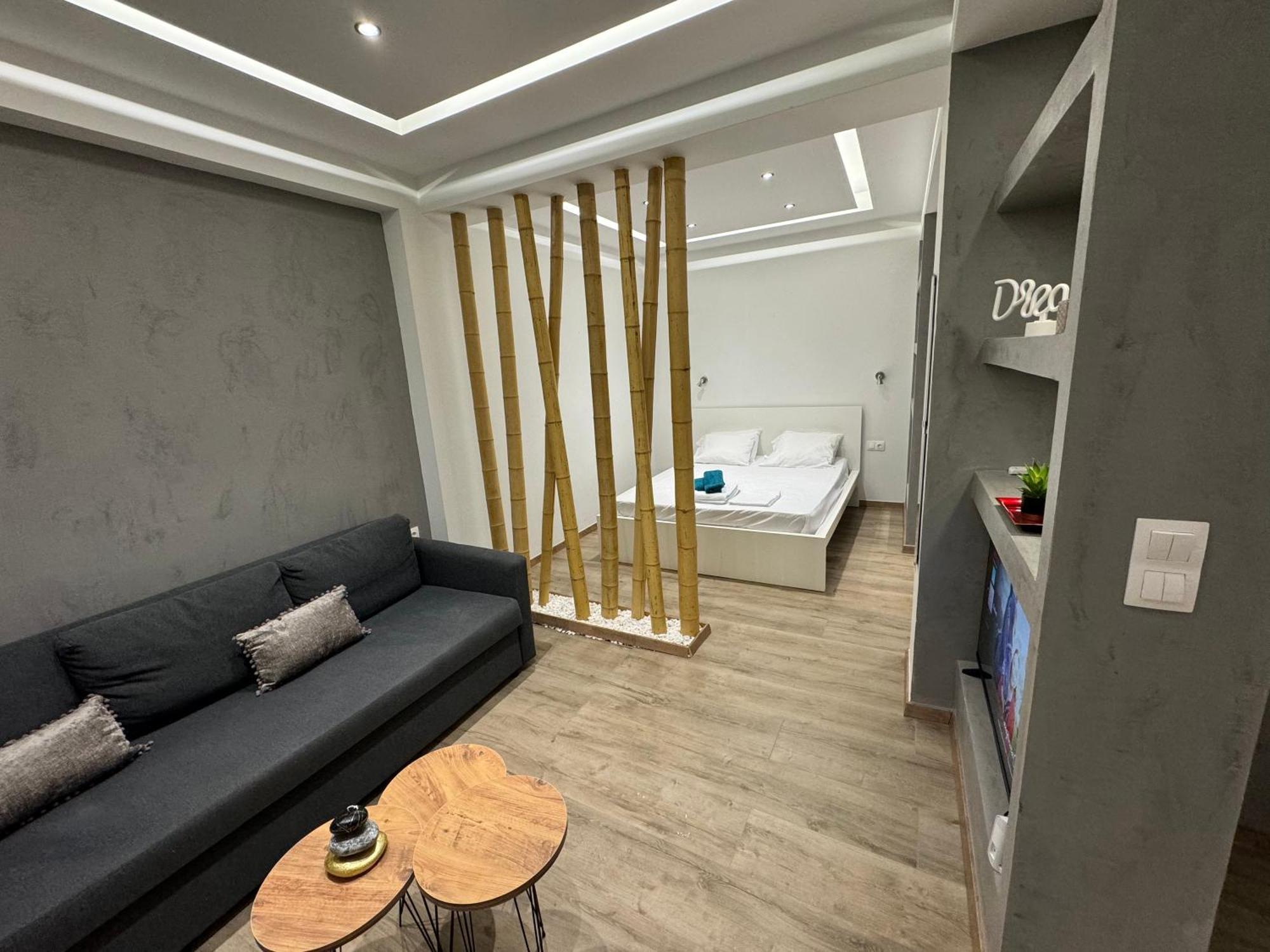 Startdreamingminisuite Thessaloníki Exteriör bild