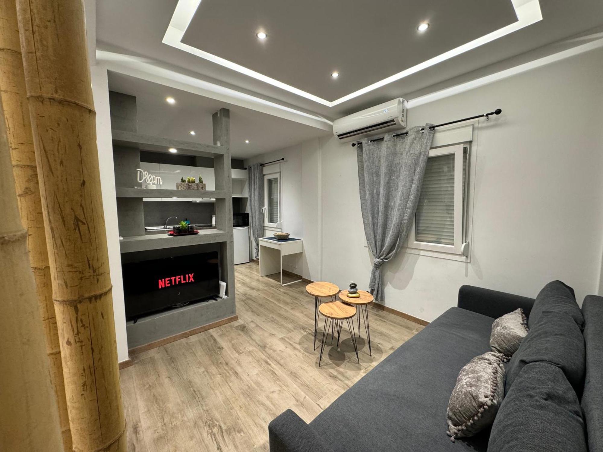 Startdreamingminisuite Thessaloníki Exteriör bild